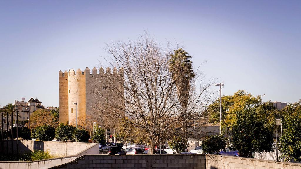 Apartamento La Calahorra