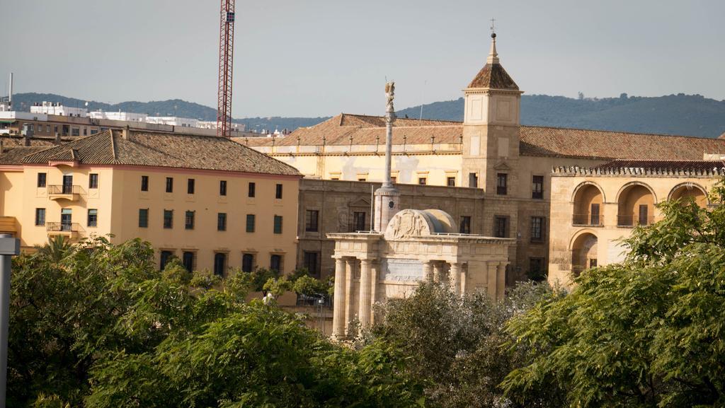 Apartamento La Calahorra Córdoba