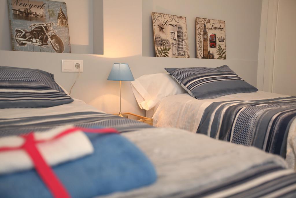 Apartment Noches De Ensueno