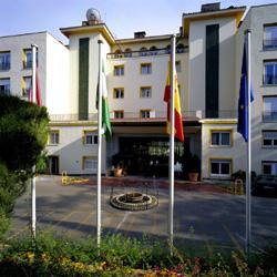 Hotel De Córdoba