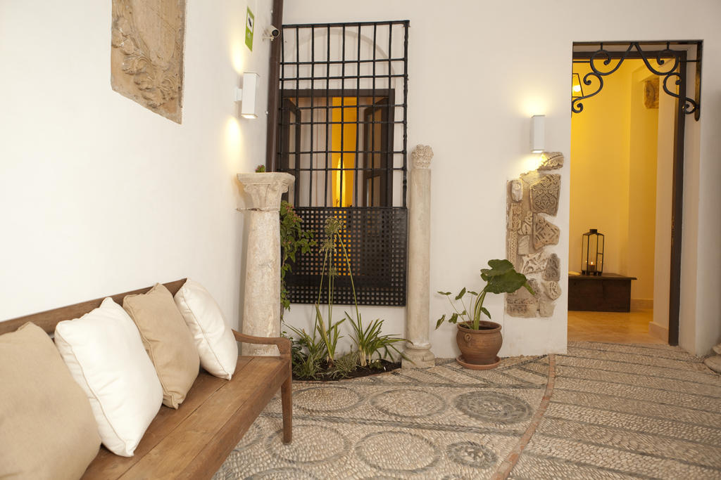 Balcon De