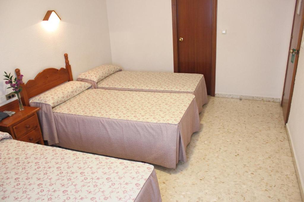Hotel Abadi Córdoba