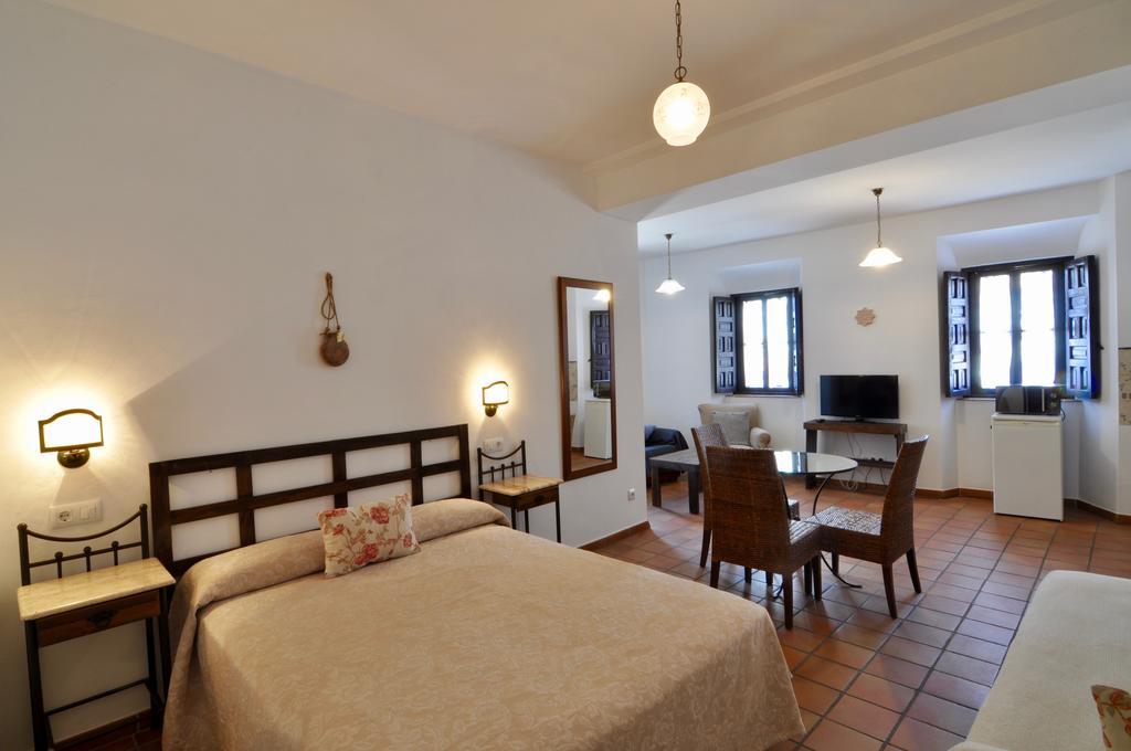 Apartamento Plaza