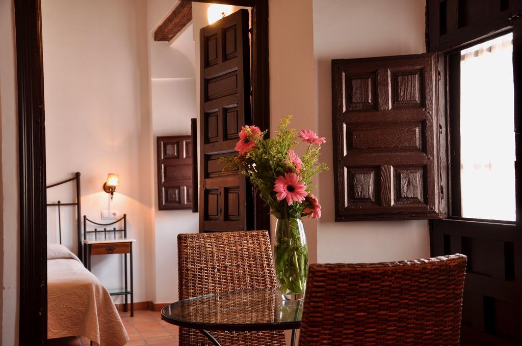 Apartamento Plaza *