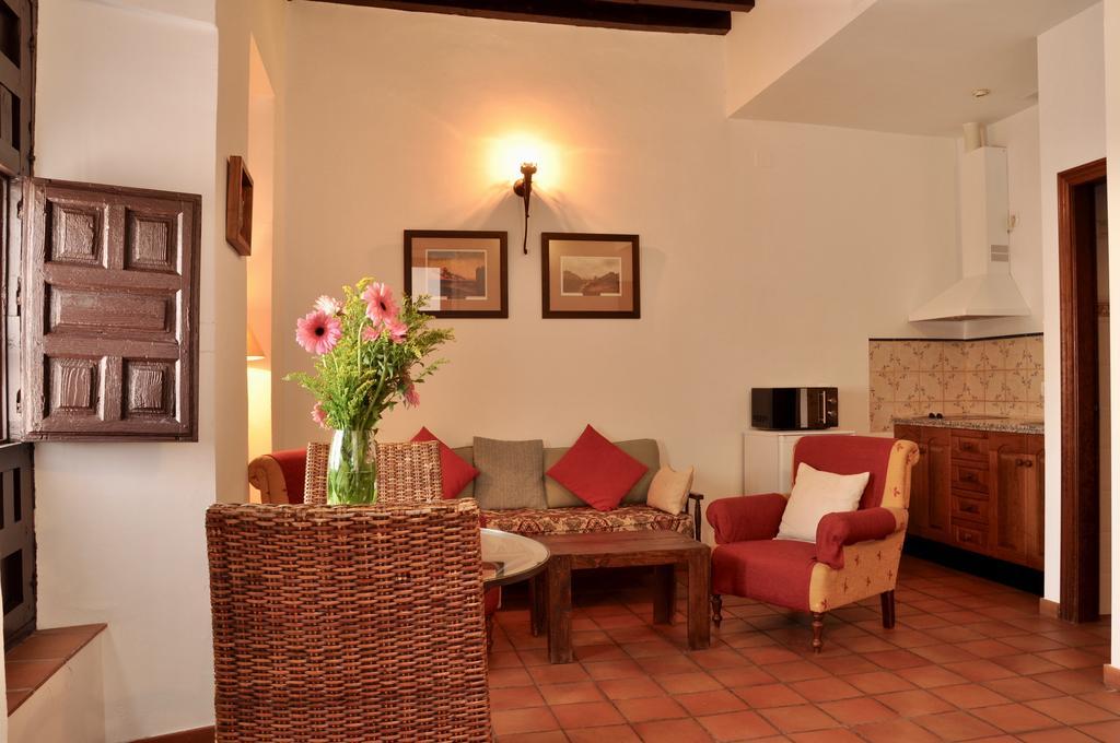 Apartamento Plaza *
