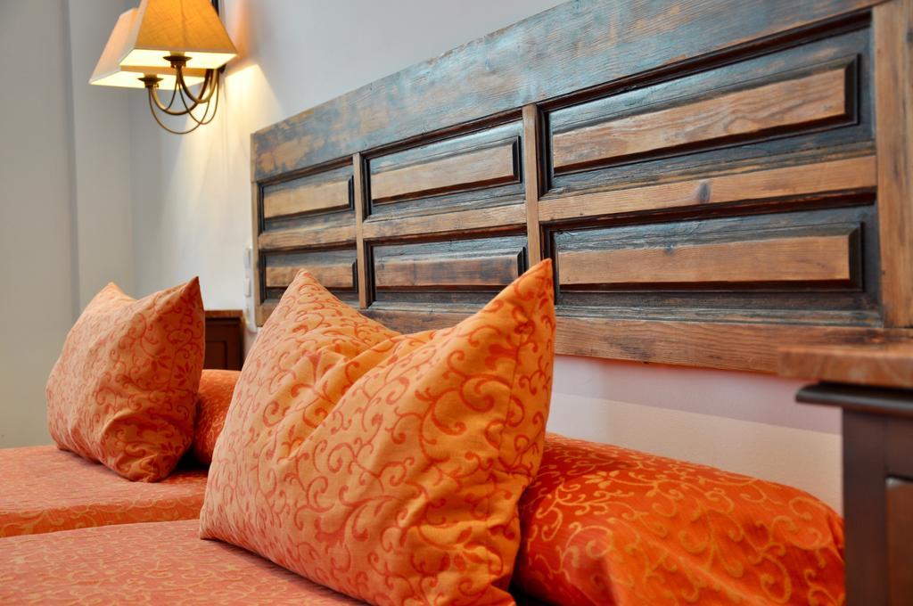 Plaza Apartamento