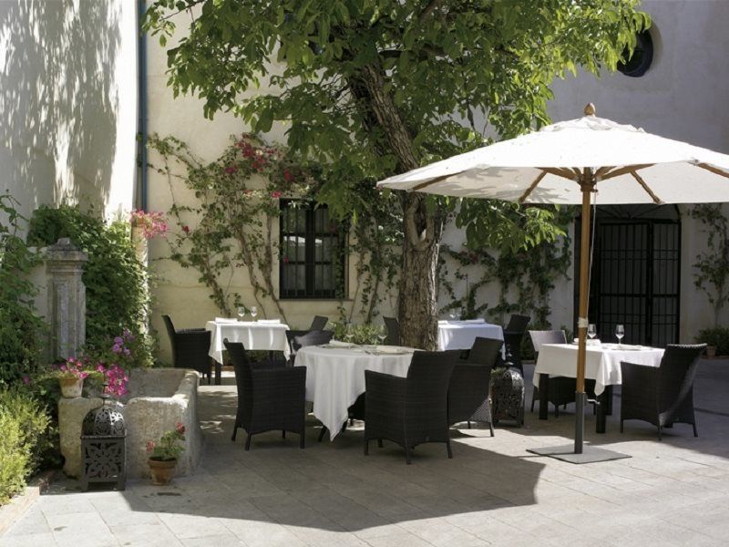 Hospes Palacio Del Bailio Hotel 5*