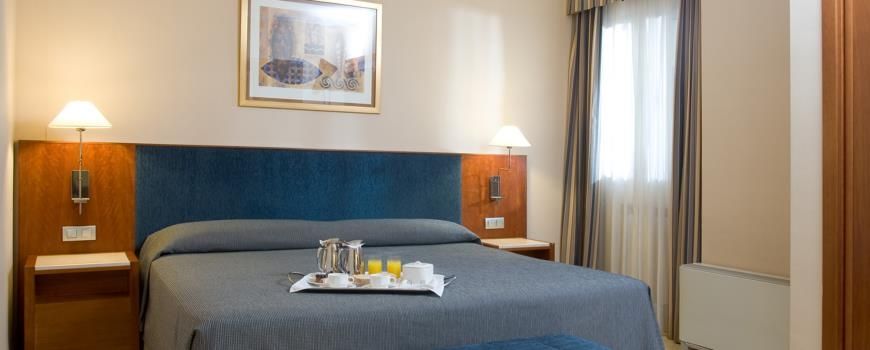 Nh Califa Hotel 4*