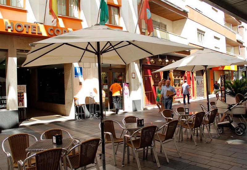 Hotel Centro 3*