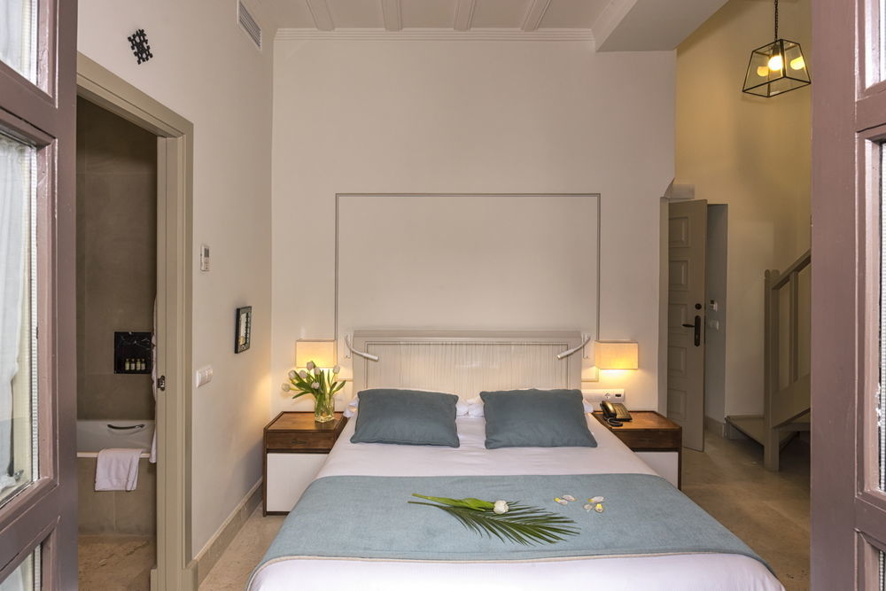 Balcon De 4* Cordoba