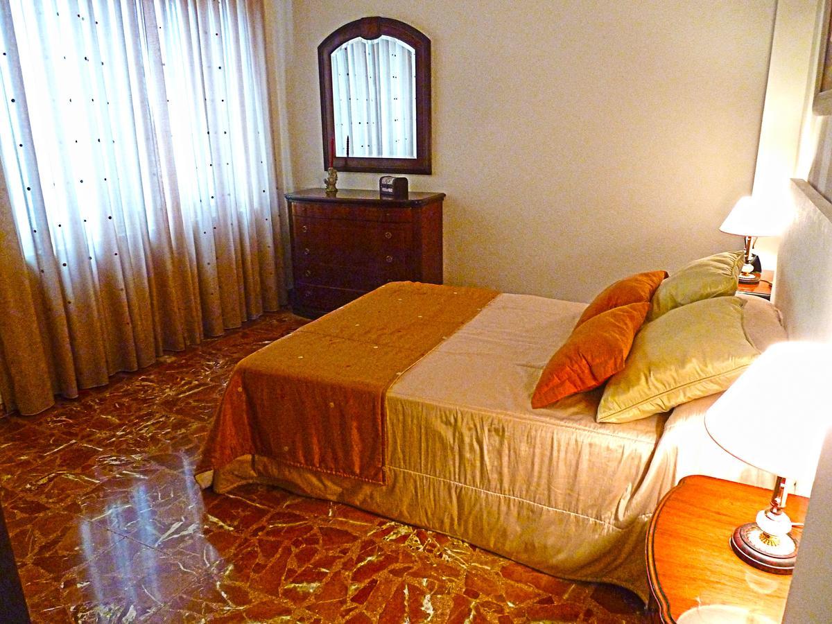 Eduardo Lucena 5, Mezquita Apartment