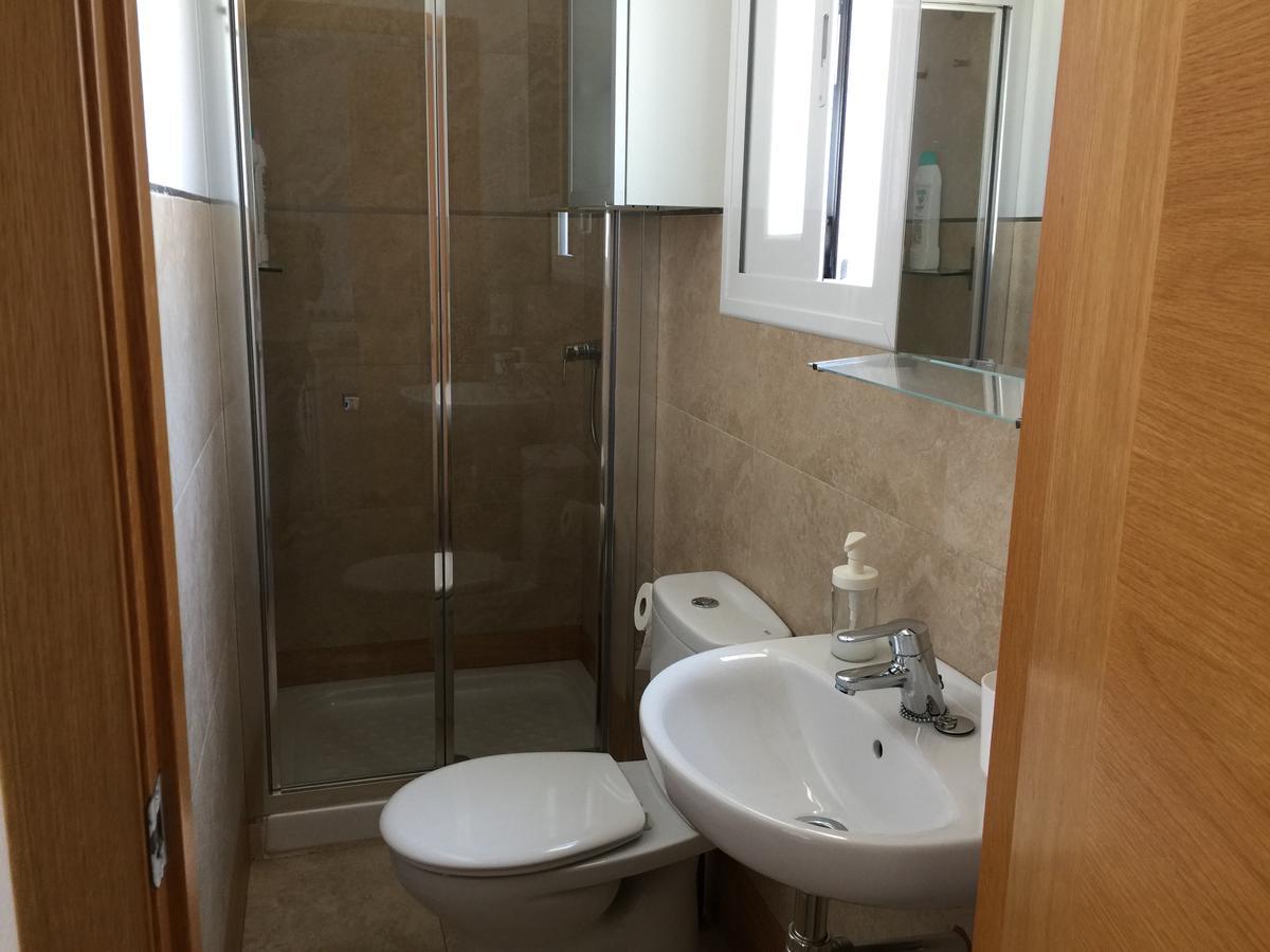 Apartment Laprin Cordoba