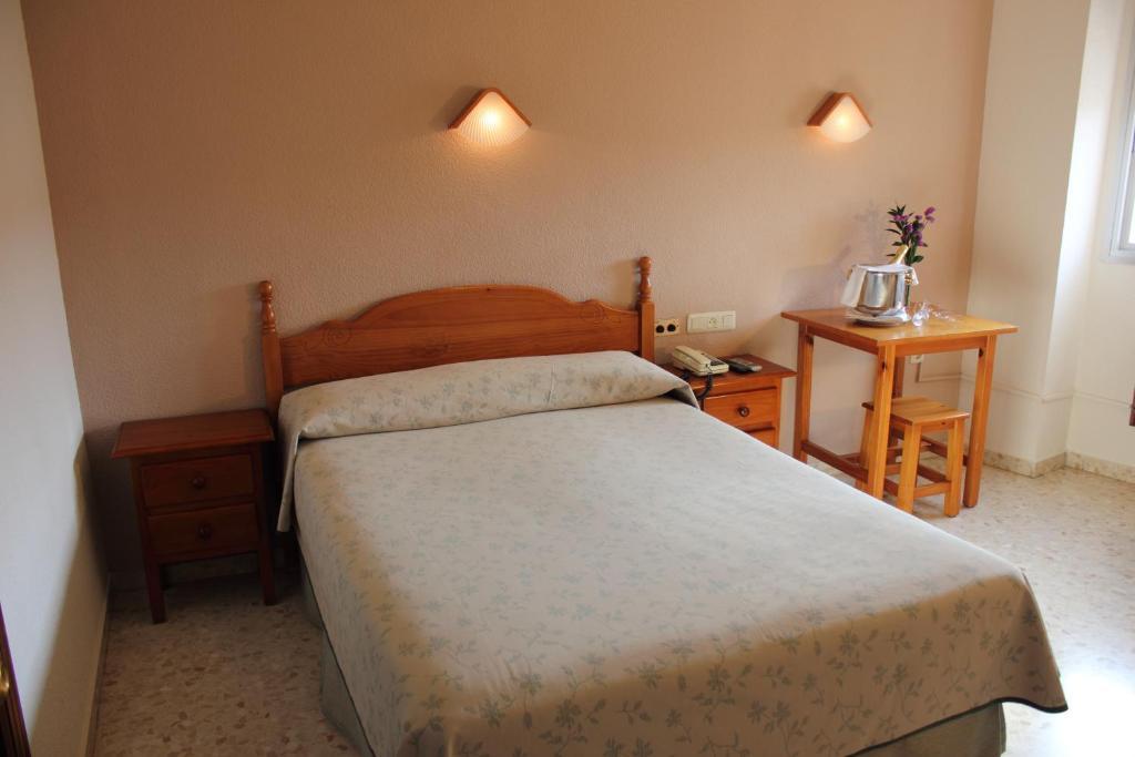 Abadi Hotel