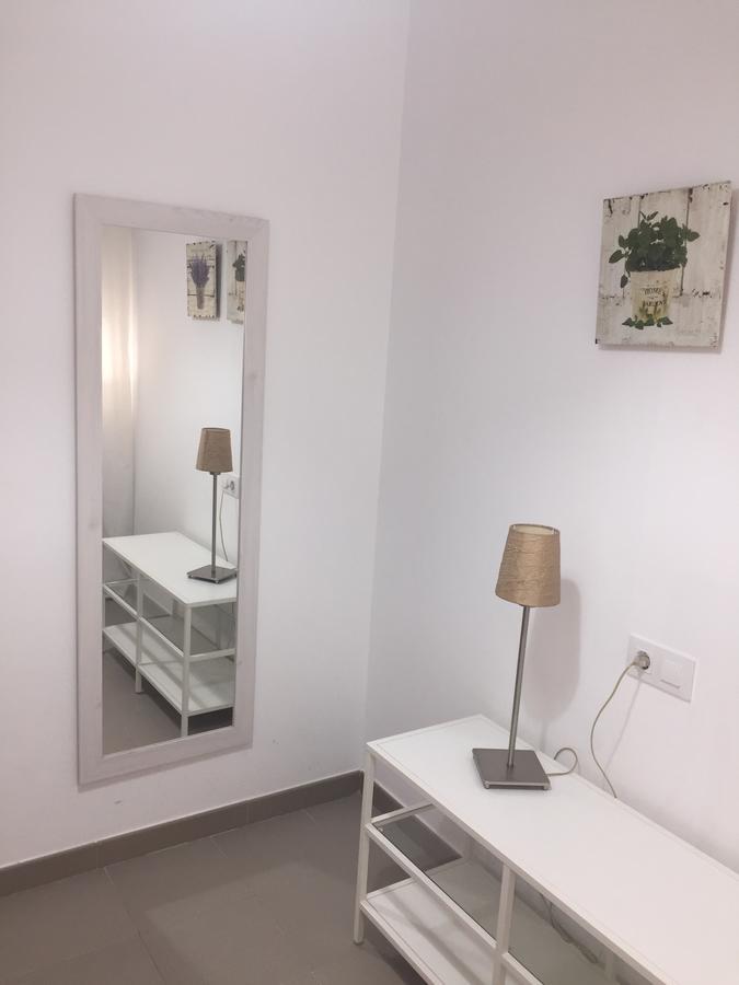 Laprin Apartment