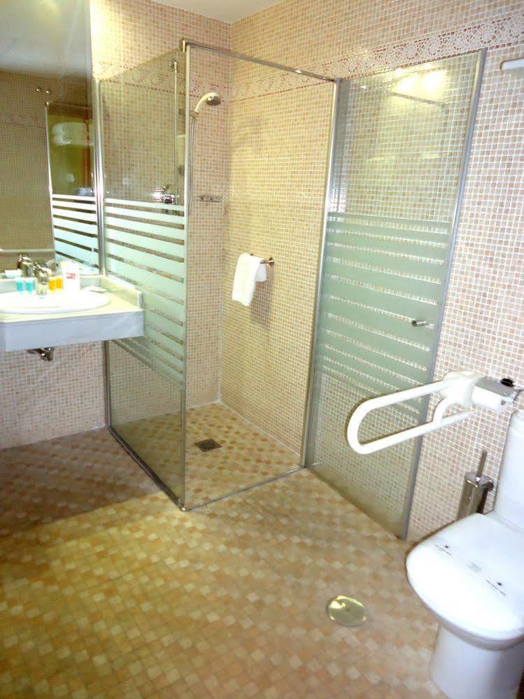 Centro Hotel Córdoba