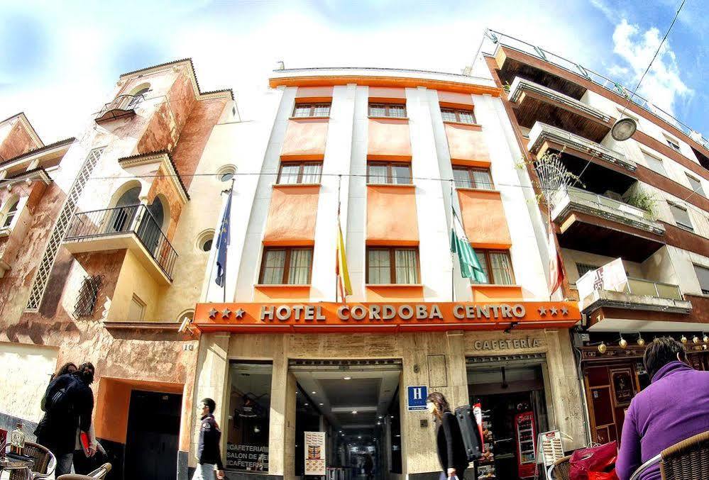 Centro 3* Córdoba