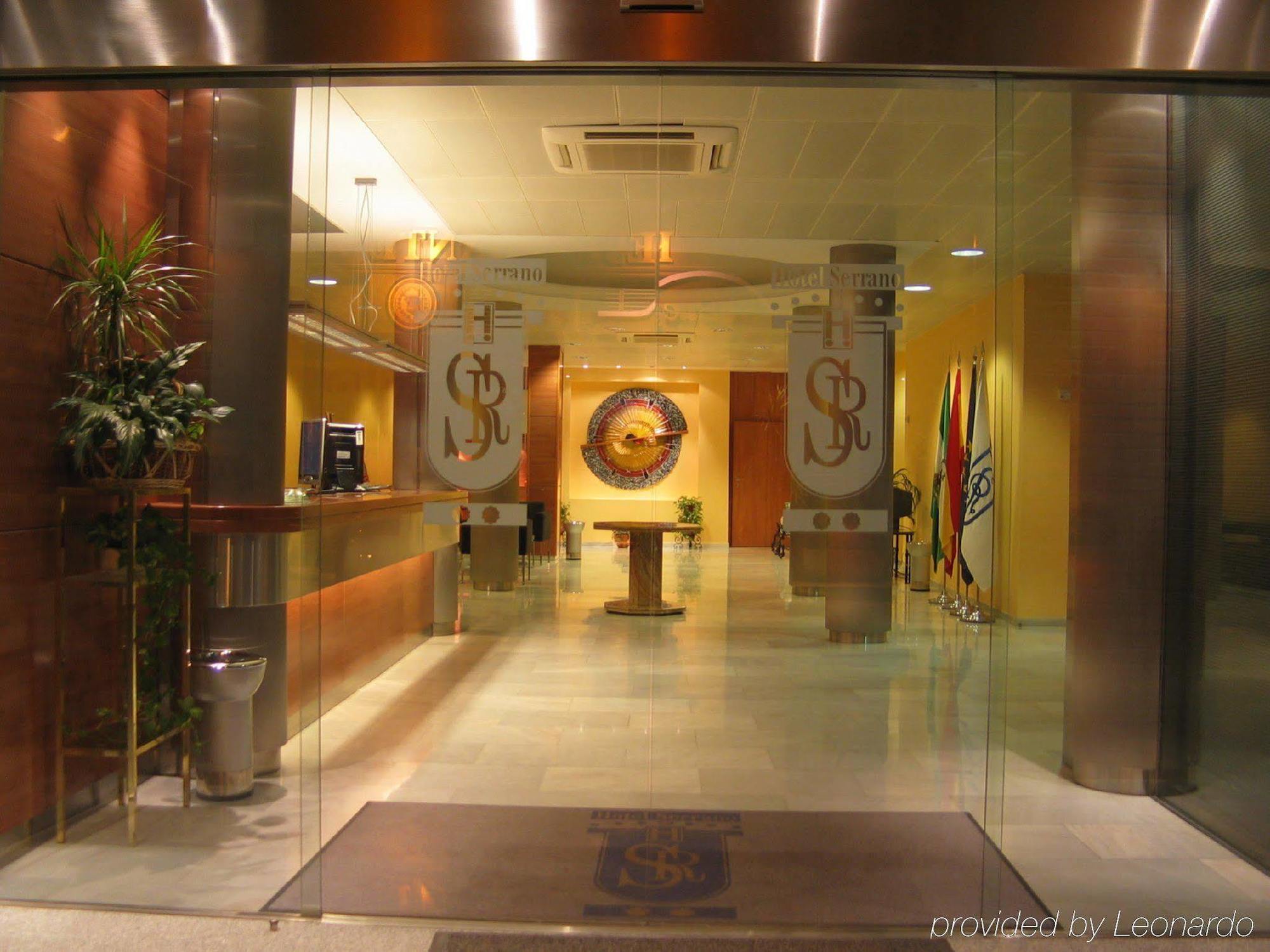 Hotel Serrano Córdoba