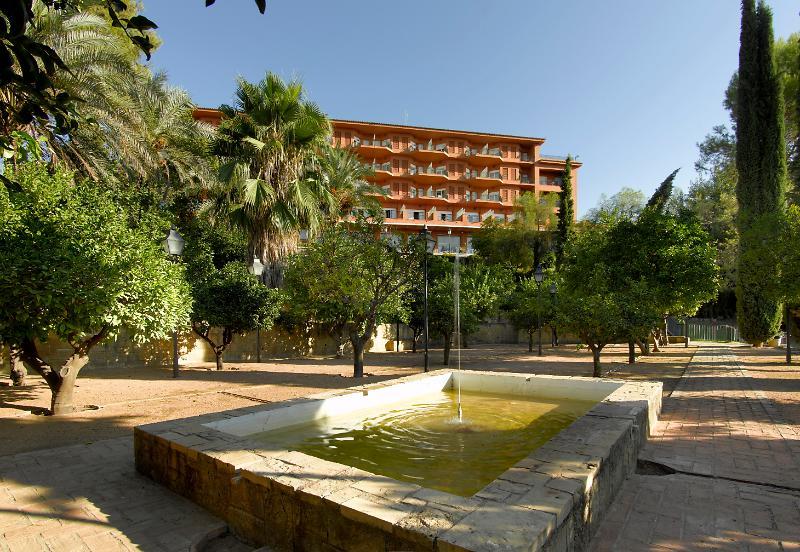 De Córdoba