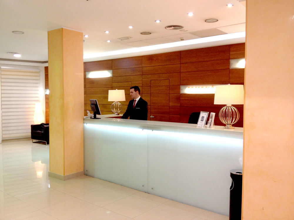 Hotel Centro 3*