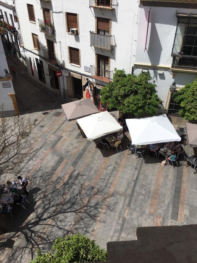 Juderia Mezquita Apartamento *