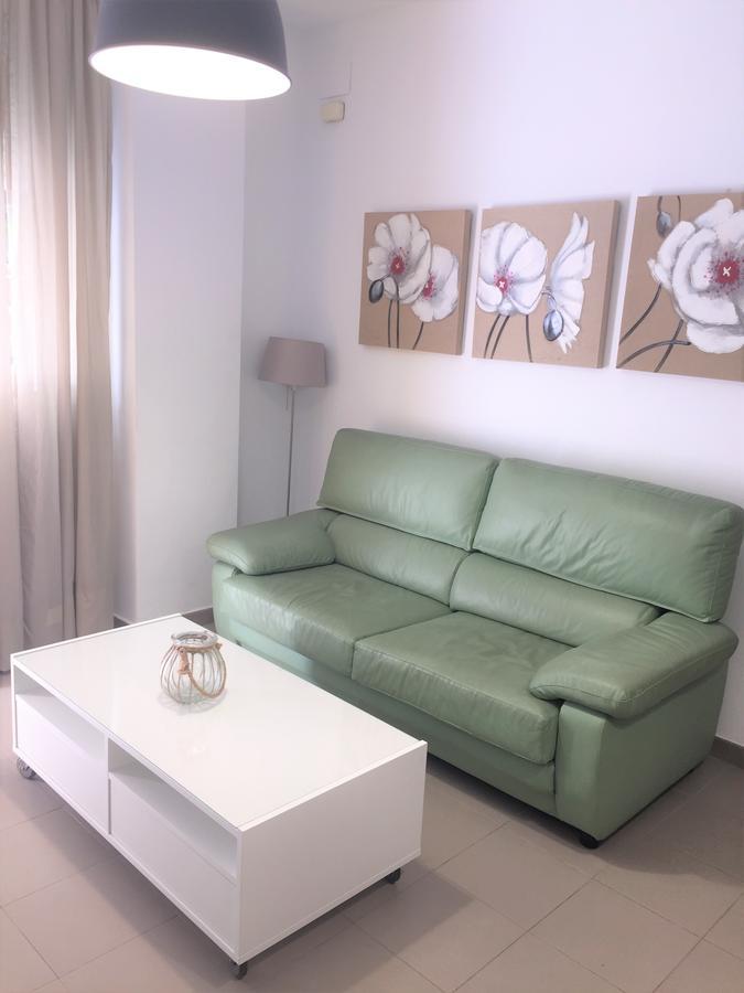 Laprin Apartment