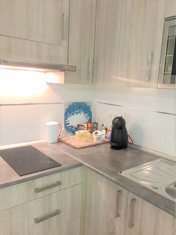 Apartment Laprin Cordoba