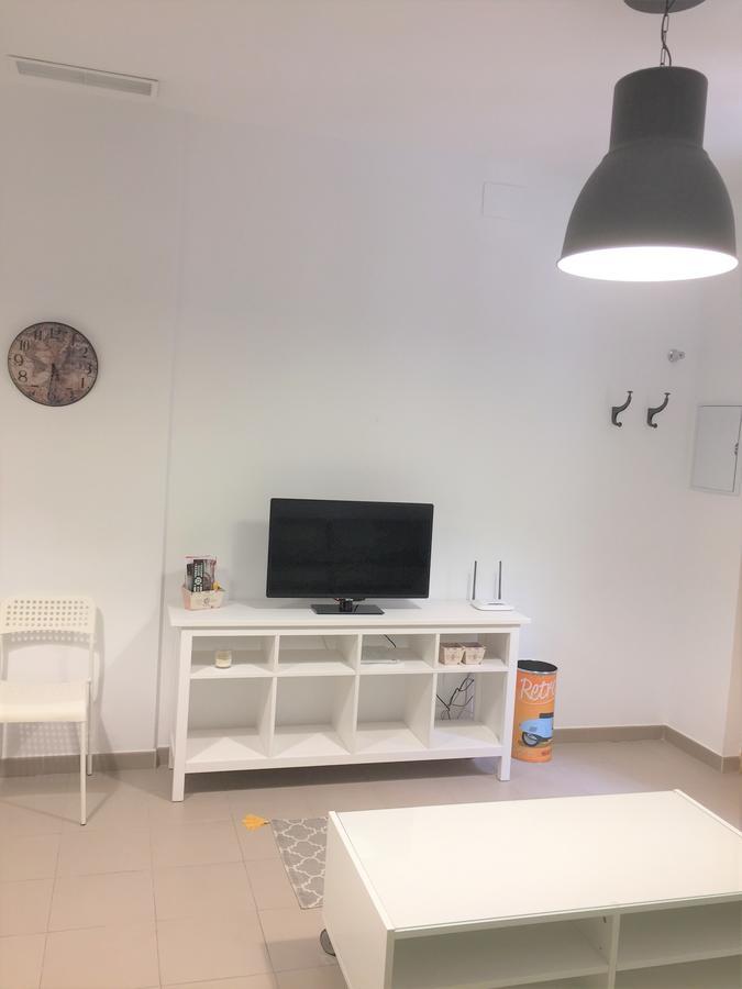 Laprin Apartment