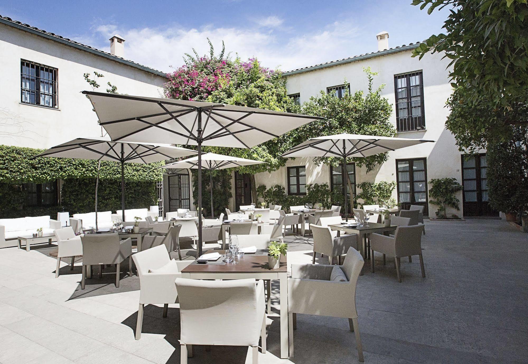 Hotel Hospes Palacio Del Bailio