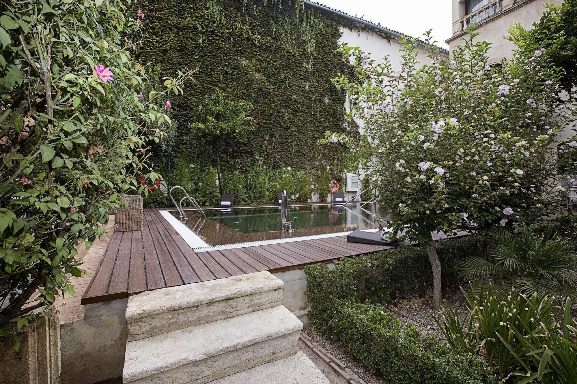 Hotel Hospes Palacio Del Bailio