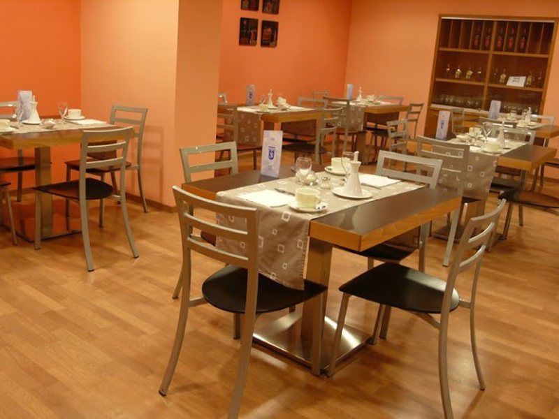 Serrano Hotel Córdoba