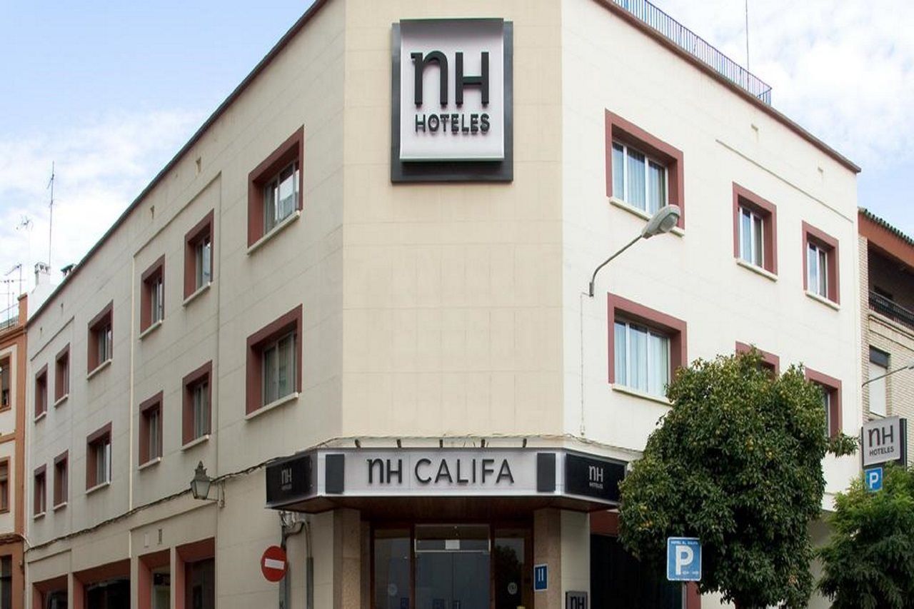Nh Califa 4* Cordoba