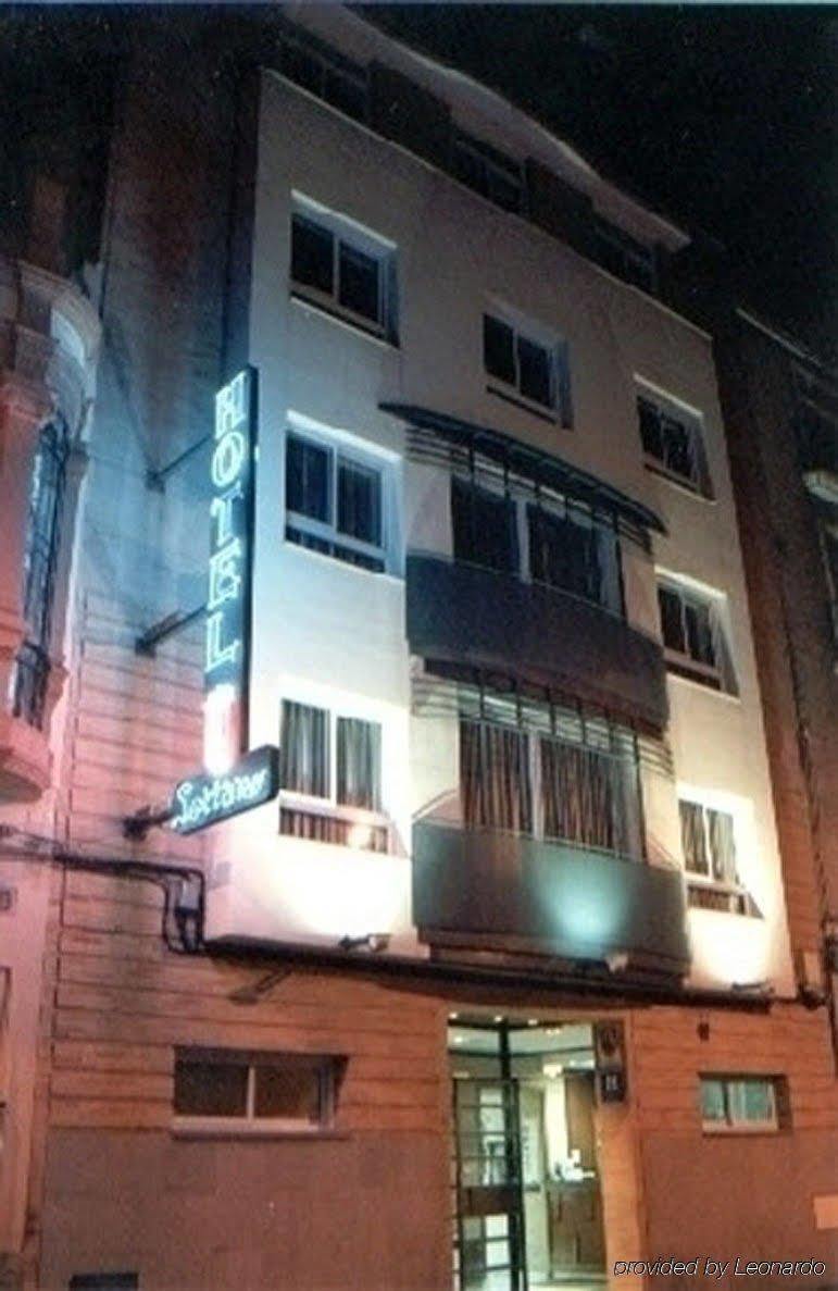 Hotel Serrano Córdoba