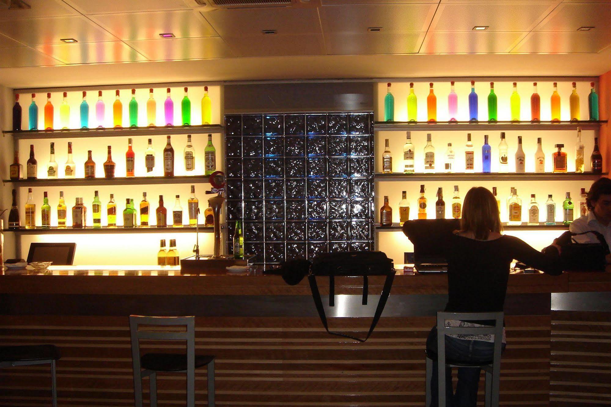 Serrano Hotel