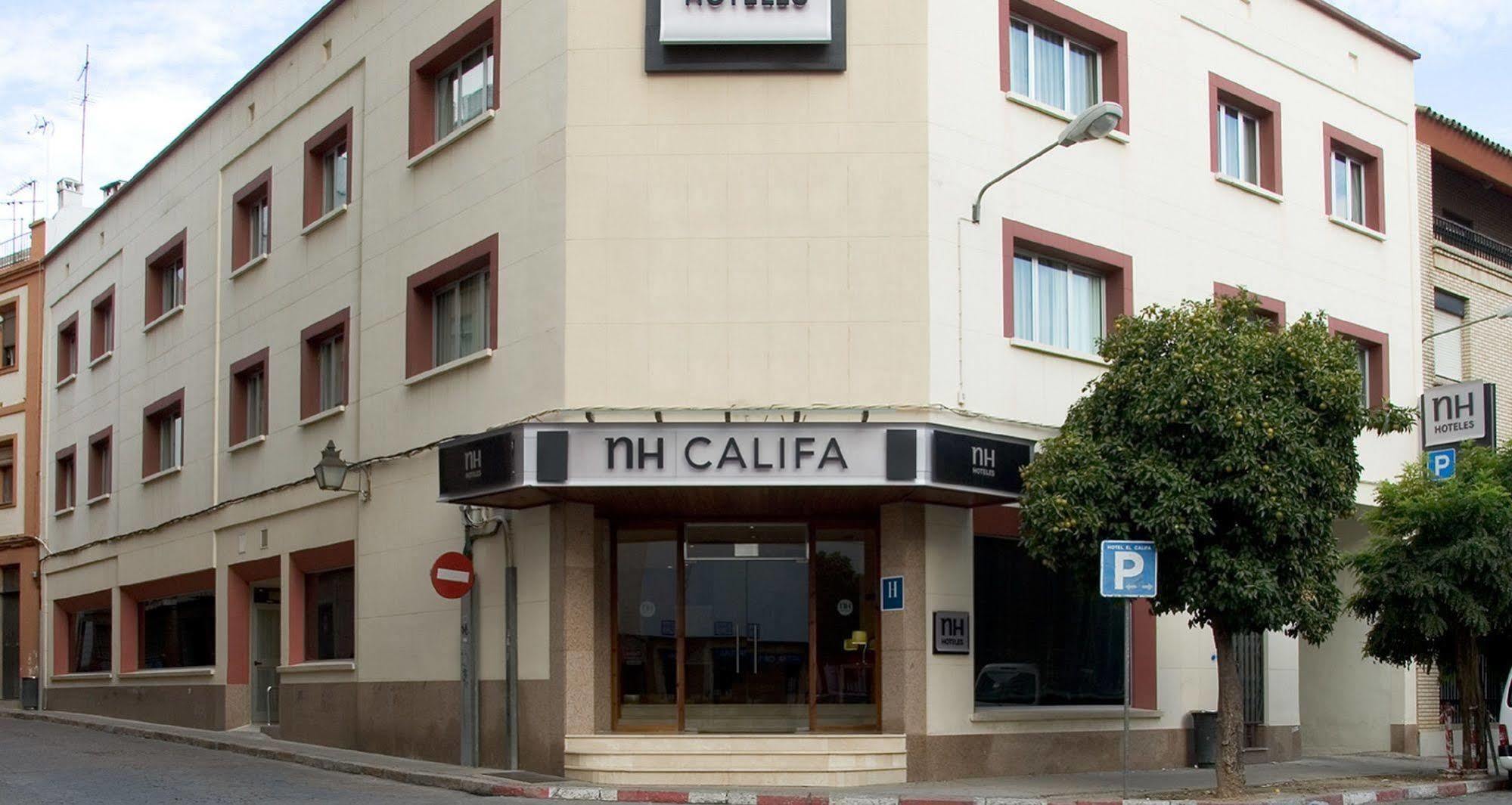 Hotel Nh Califa