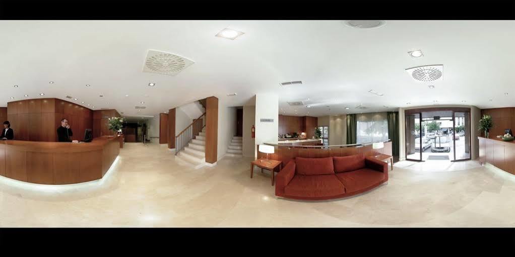 Hotel Nh Califa 4*