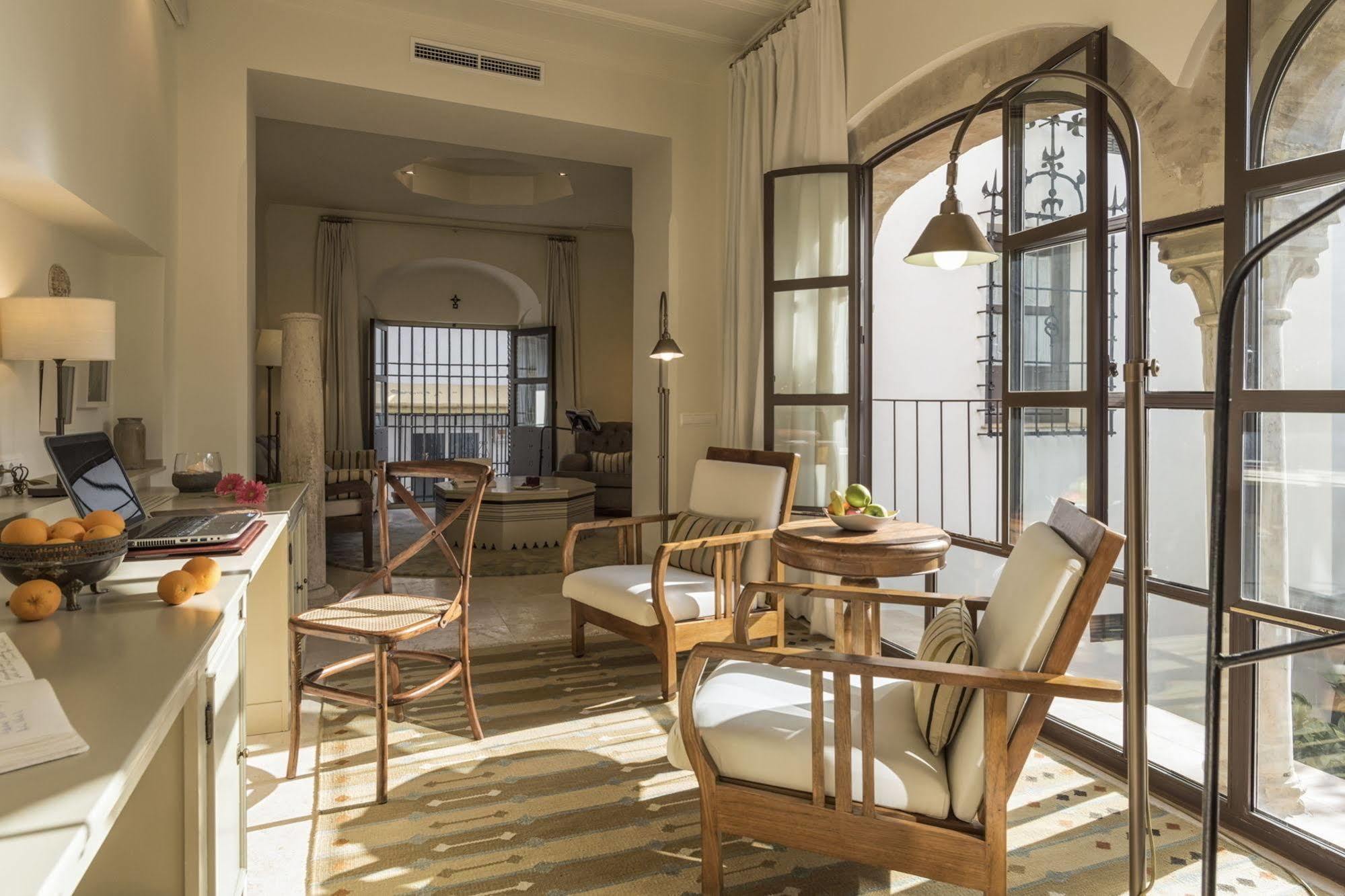 Balcon De