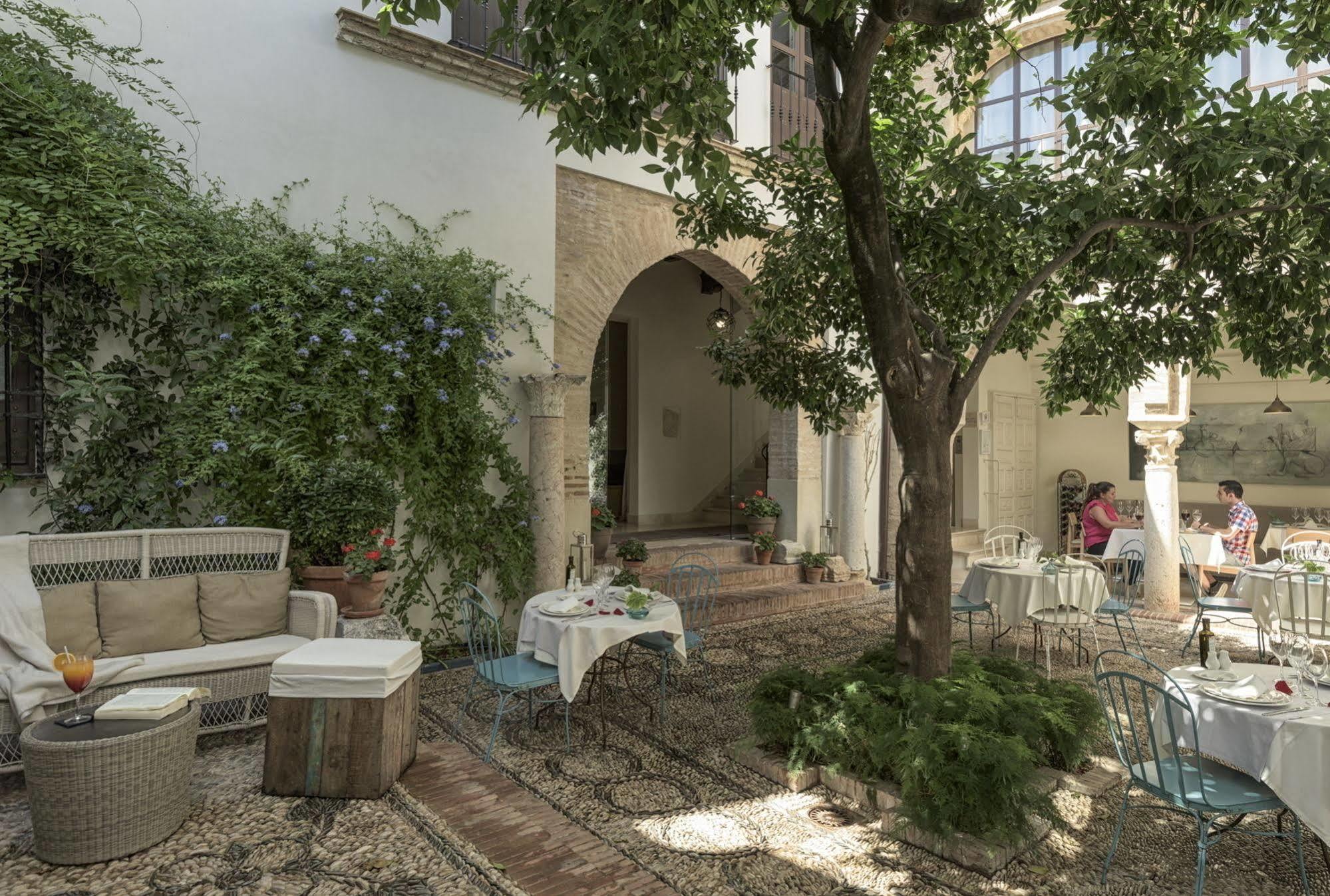 Hotel Balcon De