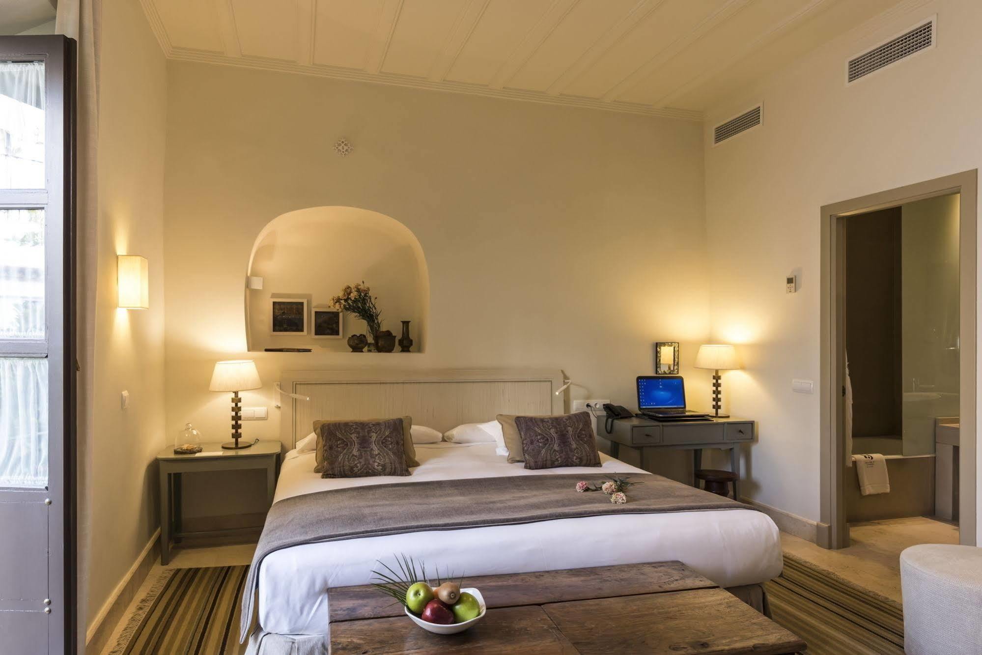 Hotel Balcon De Cordoba