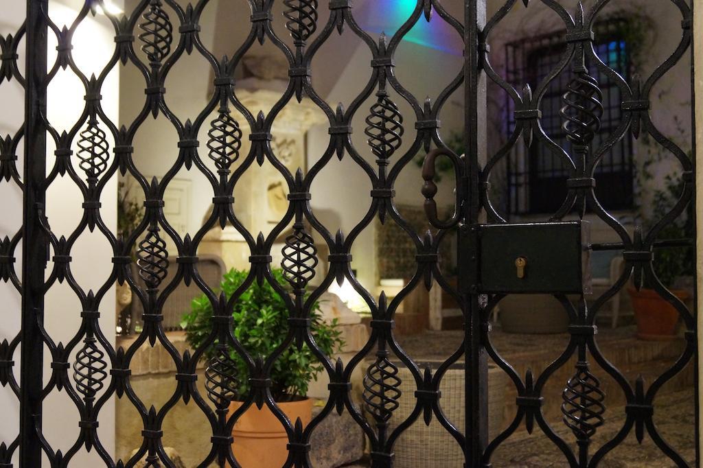 Balcon De 4*