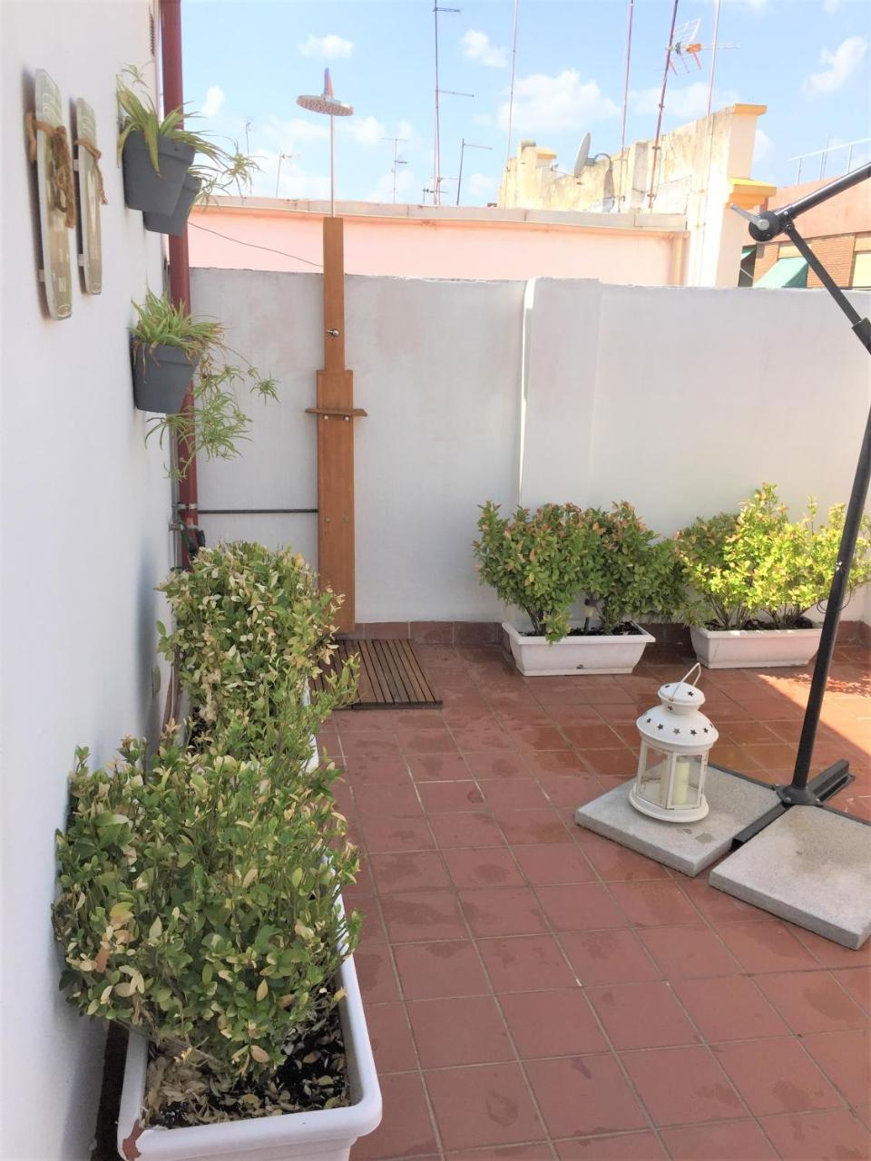 Apartment Laprin