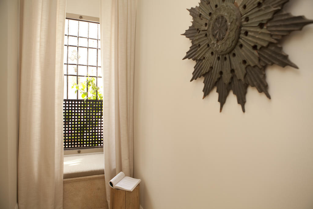 Balcon De