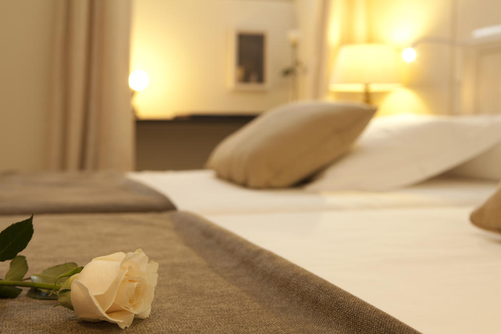 Hotel Balcon De 4*