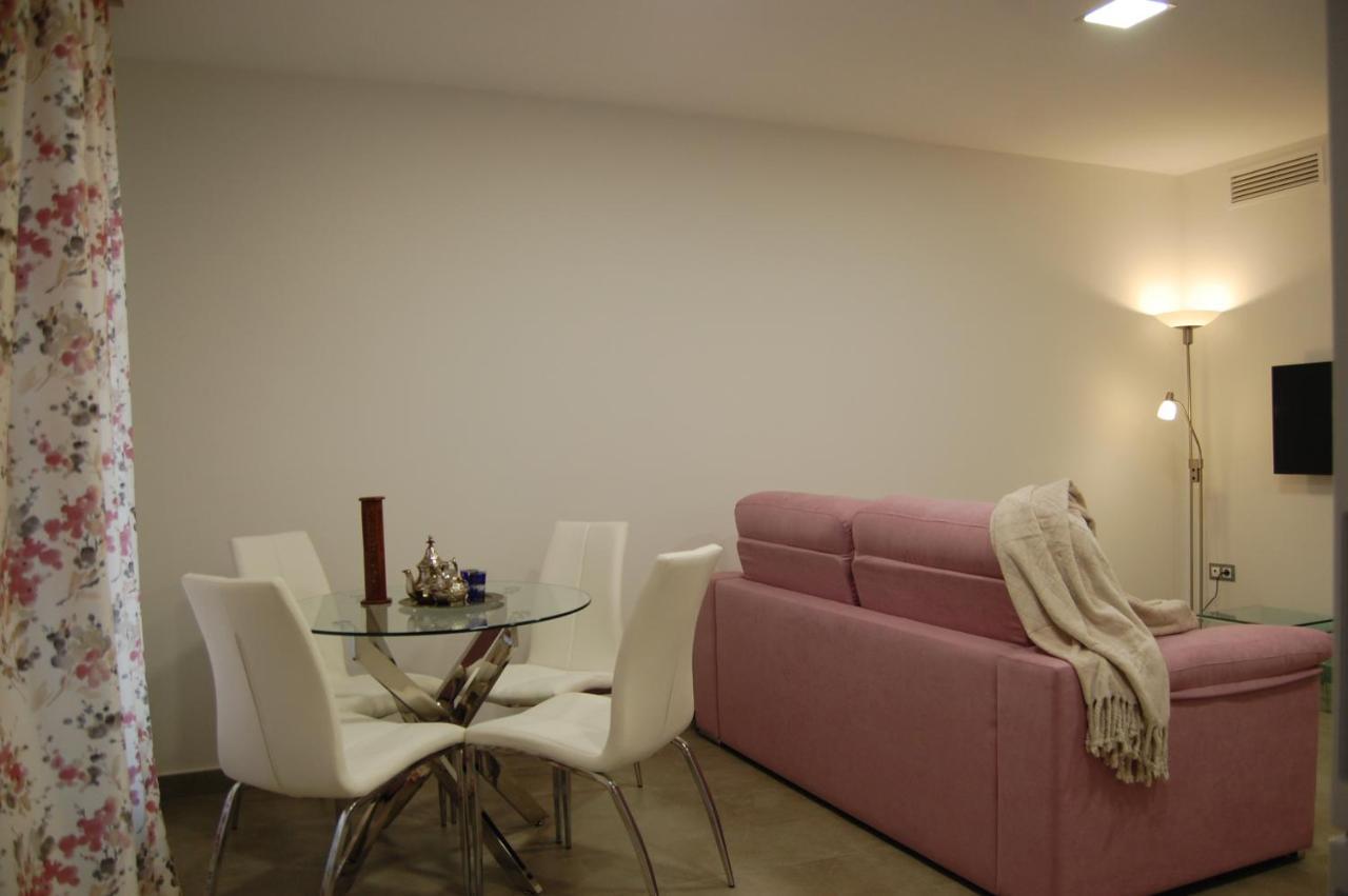 Alhajas De Apartahotel