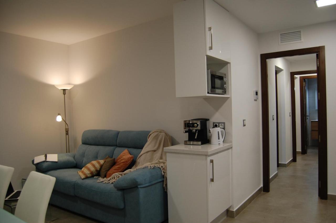 Alhajas De Apartahotel