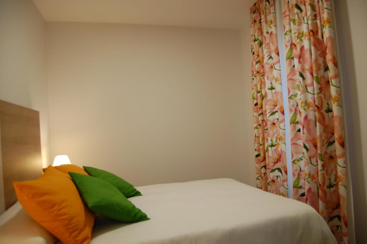 Alhajas De Apartahotel 3*