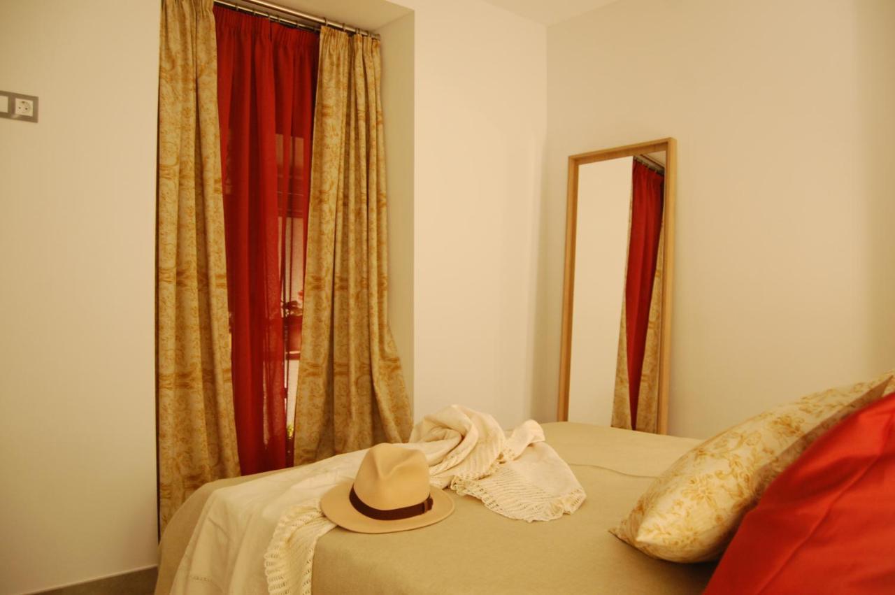 Apartahotel Alhajas De