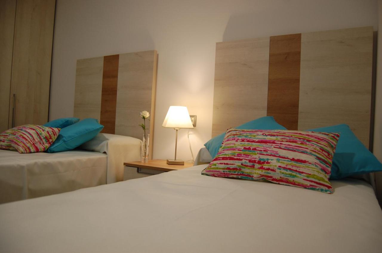 Apartahotel Alhajas De Córdoba