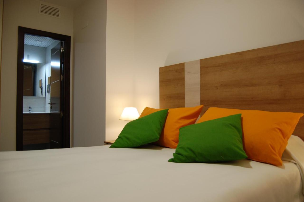 Alhajas De Apartahotel