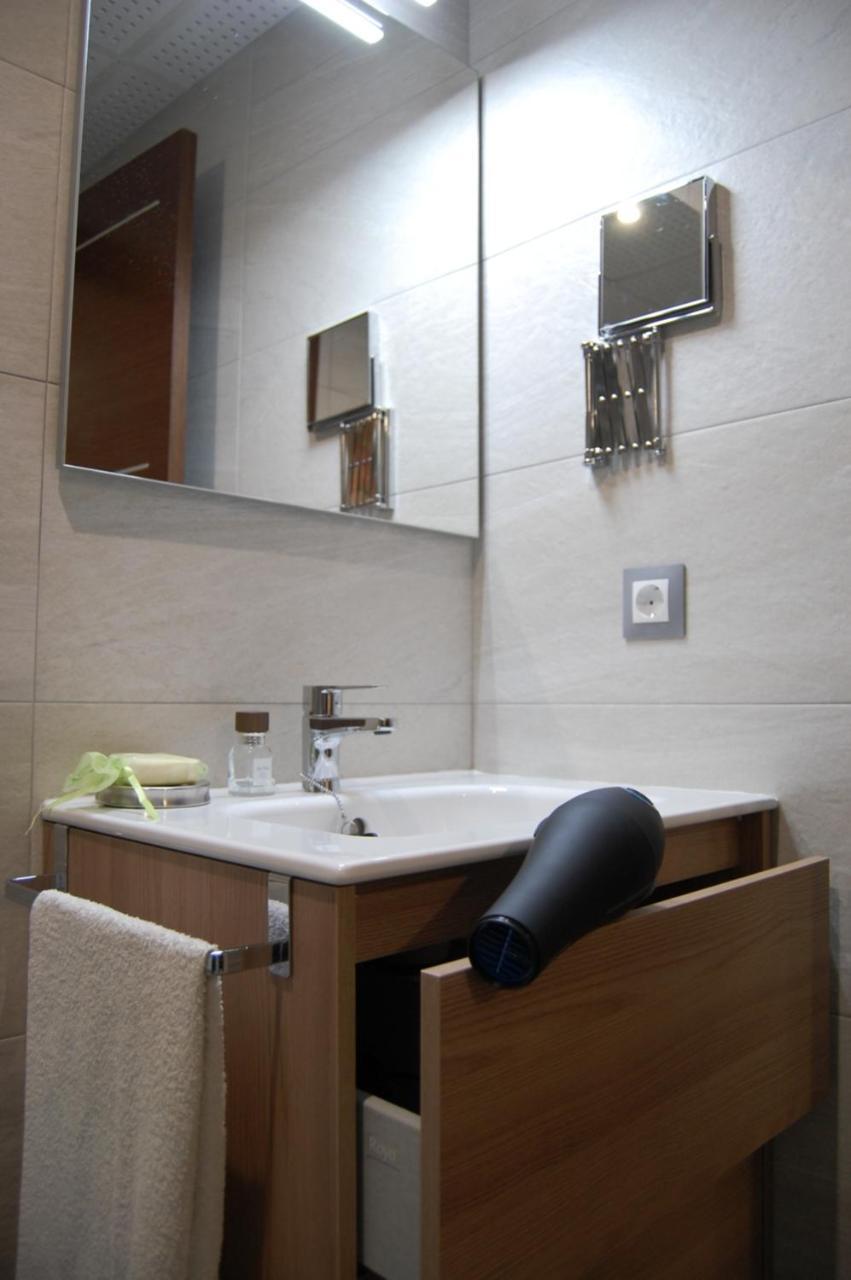 Apartahotel Alhajas De Córdoba
