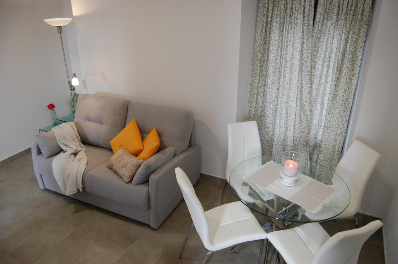 Alhajas De Apartahotel 3*